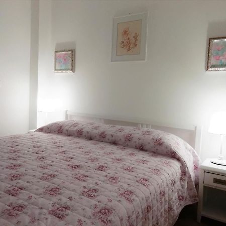La Vie En Rose Διαμέρισμα Ραπάλο Εξωτερικό φωτογραφία