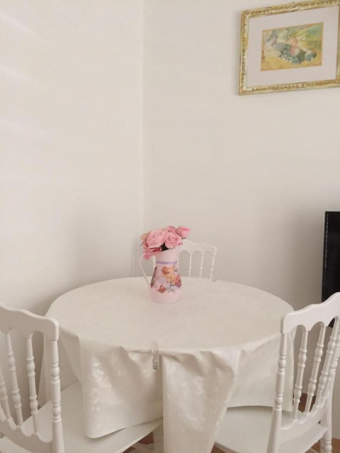 La Vie En Rose Διαμέρισμα Ραπάλο Εξωτερικό φωτογραφία