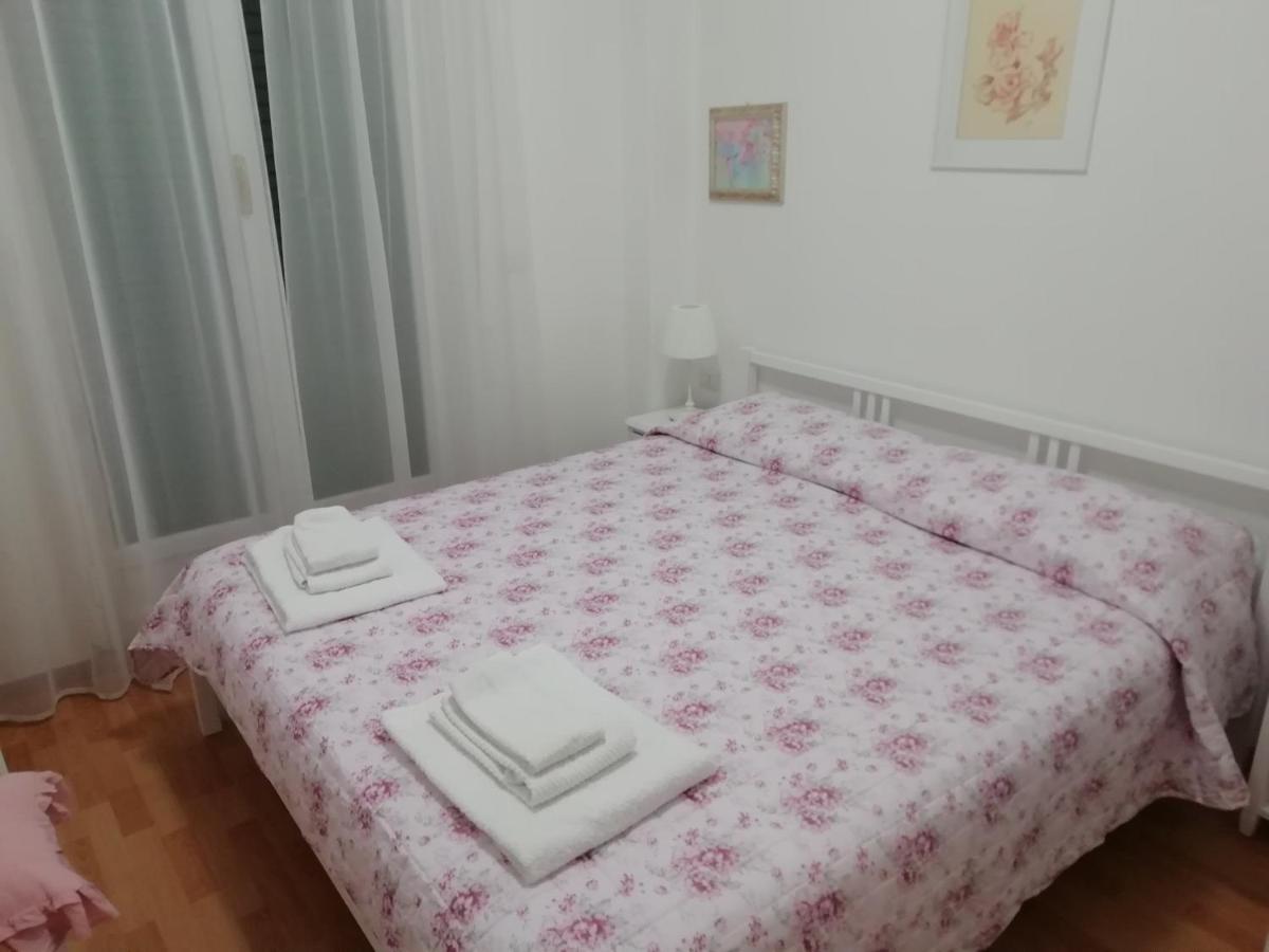 La Vie En Rose Διαμέρισμα Ραπάλο Εξωτερικό φωτογραφία